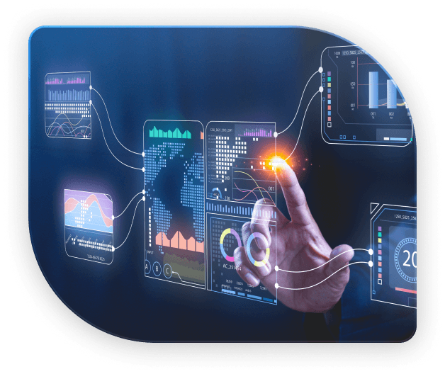 Automatización empresarial