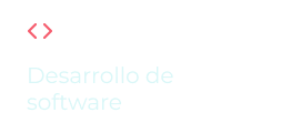 Desarrollo de Software