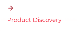 Product Discovery