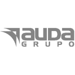 Logo Auda Grupo