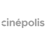 Logo Cinepolis