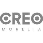 Logo Creo Morelia