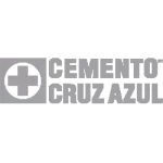Logo Cementos Cruz Azul