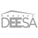 Logo Deesa