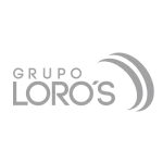 Logo Grupo Loros