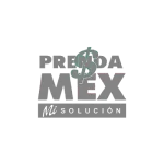 Logo Prendamex