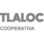 Logo Tlaloc