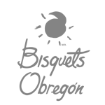Logo biskets obregon