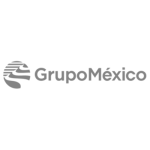 Logo Grupo México