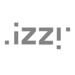 Logo Izzi