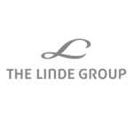 Logo The Linde Group
