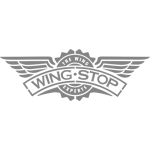 Logo wingstop